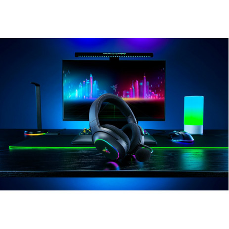 Наушники Razer Barracuda X Chroma (черный)