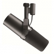 Микрофон Shure SM7B (копия)