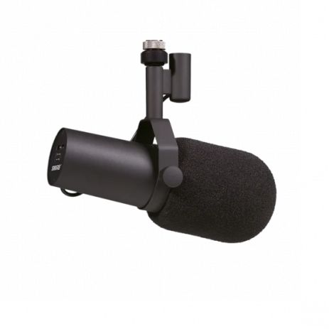 Микрофон Shure SM7B (копия)