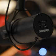 Микрофон Shure SM7B (копия)