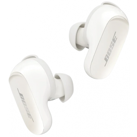 Наушники Bose QuietComfort ultra Earbuds (белый)