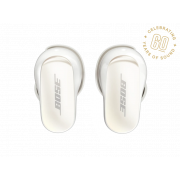 Наушники Bose QuietComfort ultra Earbuds (белый)