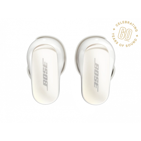 Наушники Bose QuietComfort ultra Earbuds (белый)