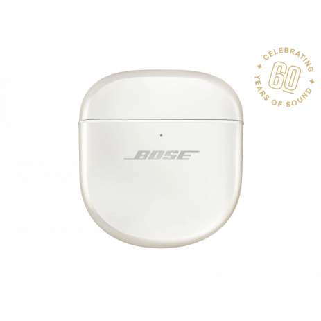 Наушники Bose QuietComfort ultra Earbuds (белый)