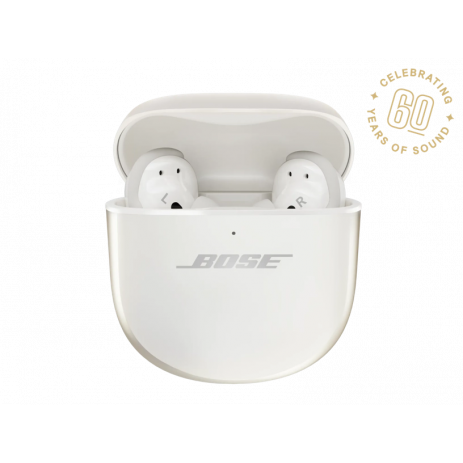 Наушники Bose QuietComfort ultra Earbuds (белый)