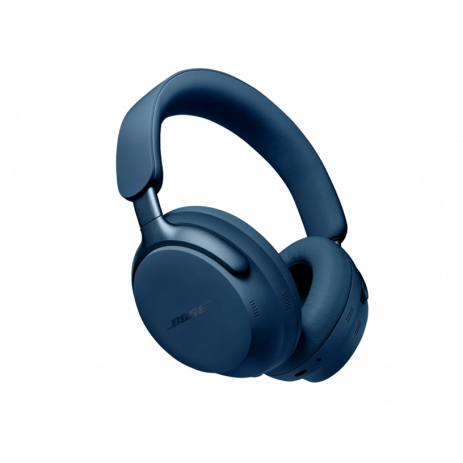 Наушники Bose QuietComfort ultra Headphones (синий)
