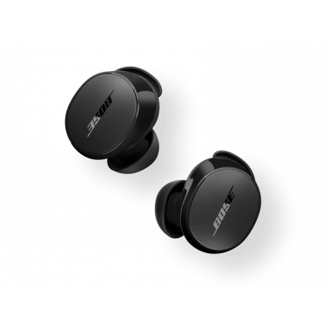 Виниловый проигрыватель Bose QuietComfort Earbuds 2024 (черный)