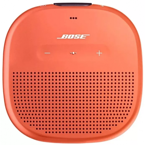 Колонка Bose Soundlink Micro (оранжевый)