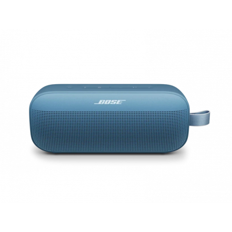 Колонка Bose SoundLink Flex 2nd Gen (синий)