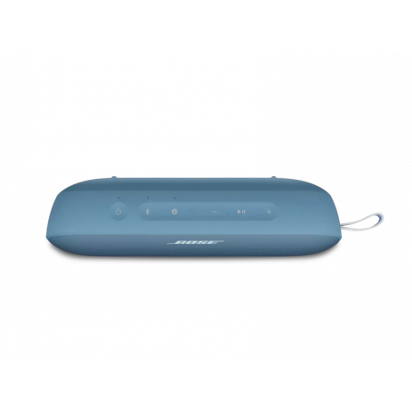 Колонка Bose SoundLink Flex 2nd Gen (синий)