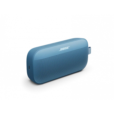 Колонка Bose SoundLink Flex 2nd Gen (синий)