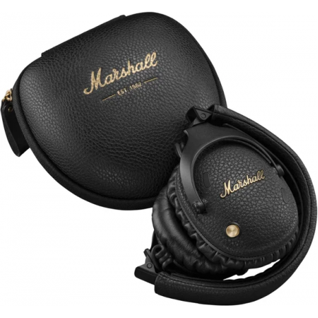 Наушники Marshall Monitor III ANC