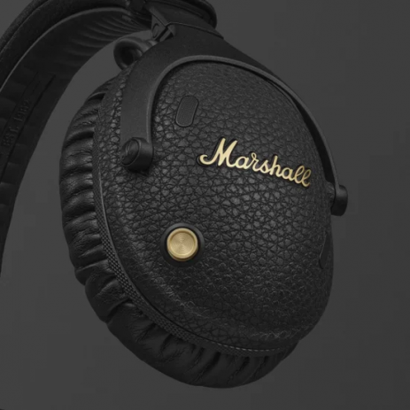 Наушники Marshall Monitor III ANC