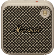 Колонка Marshall Willen II Black and Brass (кремовый)