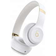 Beats Solo 4 wireless (белый)