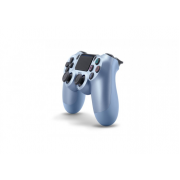 Геймпад Sony DualShock 4 v2 (синий-титан)