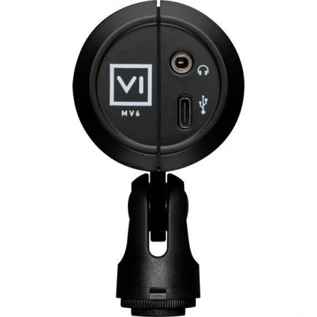 Микрофон Shure MV6