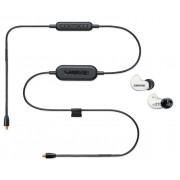 Наушники Shure SE215 M+ (белый)