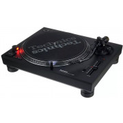 Виниловый проигрыватель Technics SL-1210 MK7GK (черный)