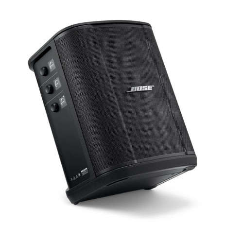 Колонка Bose S1 PRO+