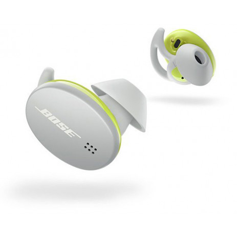 Наушники Bose Sport Earbuds (белый)