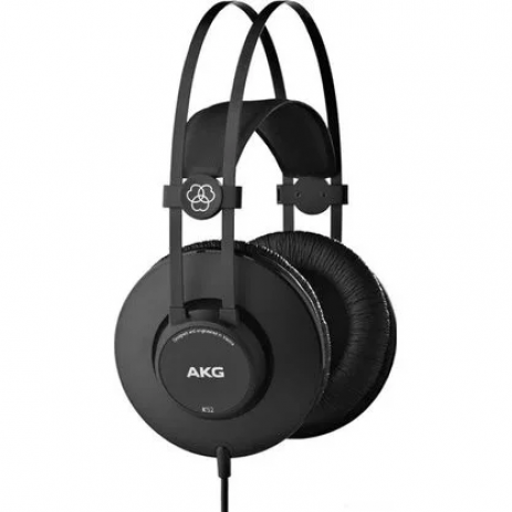 Уцененный товар AKG K52 (копия) (уценка)