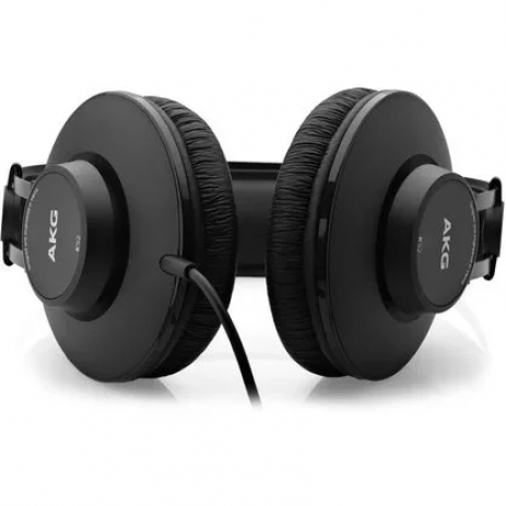 Уцененный товар AKG K52 (копия) (уценка)