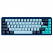 Varmilo muse65 Gateron&Varmilo Magnet Jade Pro switch Auror