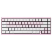 Varmilo muse65 Gateron Magnet Jade switch RGB Sakura