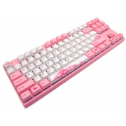 Клавиатура Varmilo VEA87 Cherry Mx Brown Sakura R2