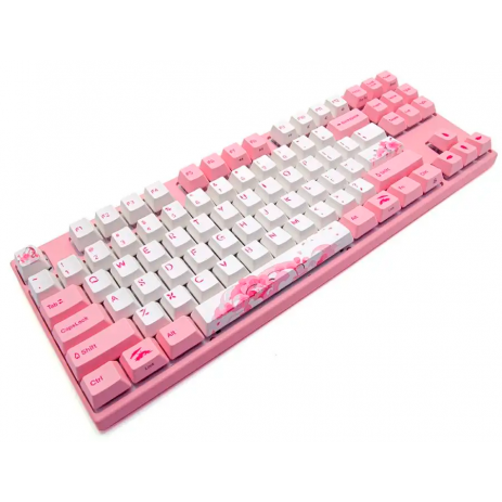 Клавиатура Varmilo VEA87 Cherry Mx Brown Sakura R2