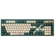 Varmilo VBS108 Cherry Mx Brown Crane