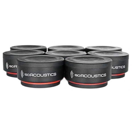 Стойка IsoAcoustics ISO-PUCK mini