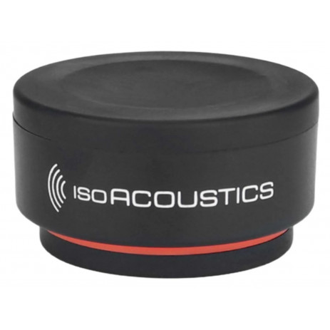 Стойка IsoAcoustics ISO-PUCK mini