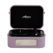 Alive Audio STORIES Lilac