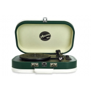 Alive Audio VINTAGE Cades Gin