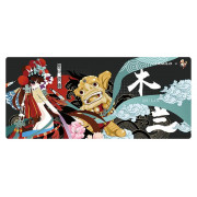 Varmilo Mulan Deskmat L