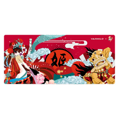 Коврик Varmilo Consort Deskmat L