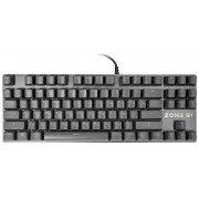 ZONE 51 Adamant TKL