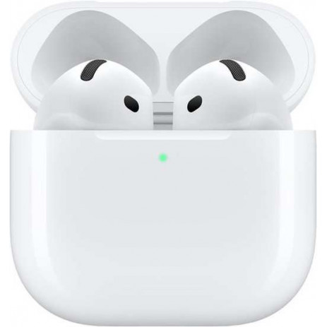 Наушники Apple airpods 4 MXP63ZA/A