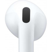 Наушники Apple airpods 4 MXP63ZA/A