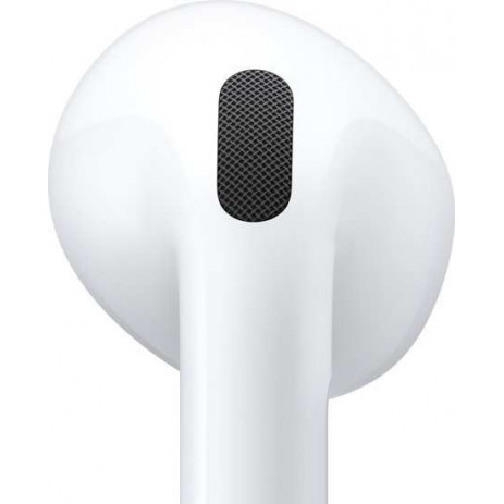 Наушники Apple airpods 4 MXP63ZA/A