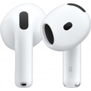 Наушники Apple airpods 4 MXP63ZA/A