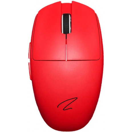 Мышь Zaopin Z1 PRO 1k (красный)