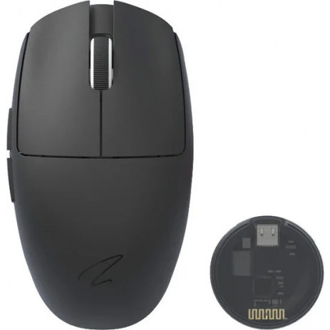 Мышь Zaopin Z1 PRO 4k (черный)