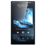 Fiio JM21 (синий)
