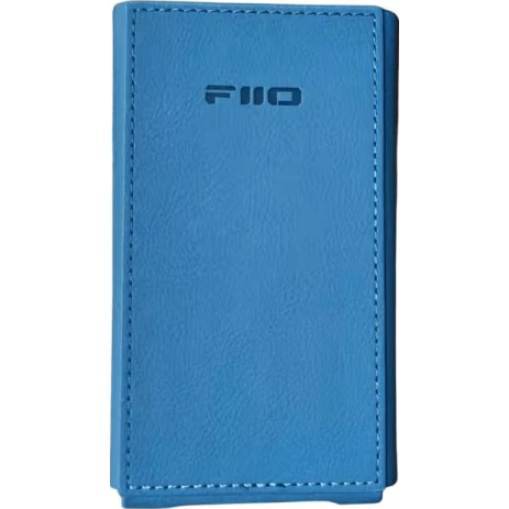 Чехол для плеера FIIO SK-JM21 Dark blue