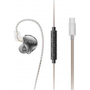 FiiO JD10 transparent (Type-c)