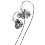 FiiO JD10 transparent (Type-c)
