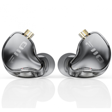 Наушники FiiO JD10 transparent (Type-c)